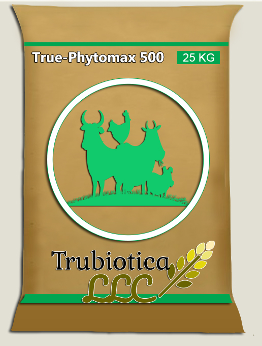 True-Phytomax500
