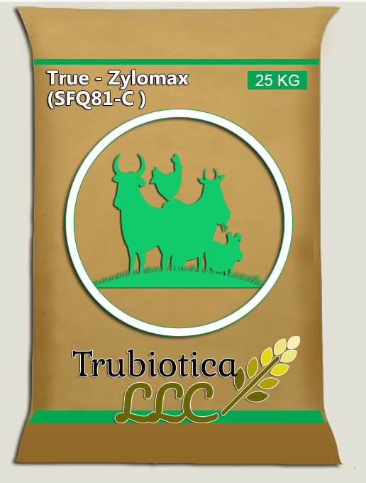 True - Zylomax (SFQ-81C )