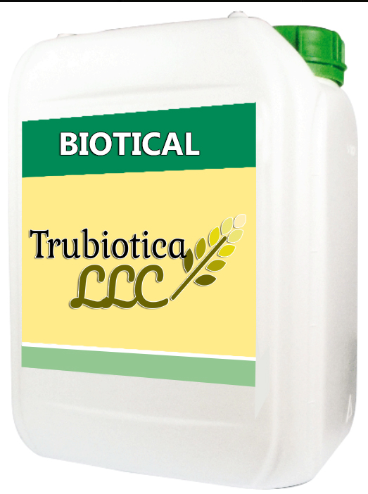 Biotical