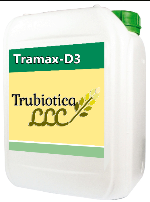 Tramax D3